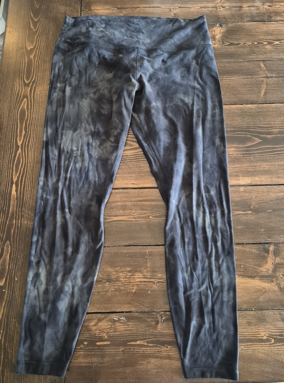 Lululemon Align Leggings.